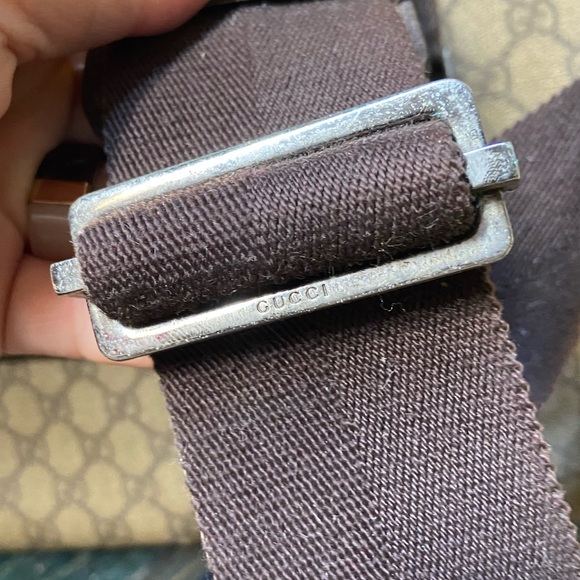 Gucci Messenger Bag - Picture 17 of 17